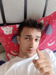 user profile picture
