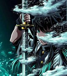 user profile picture