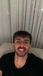 user profile picture