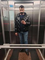 user profile picture