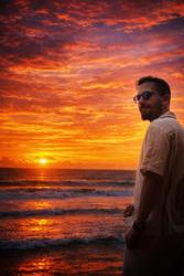 user profile picture