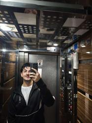 user profile picture