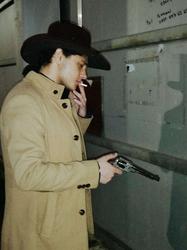 user profile picture