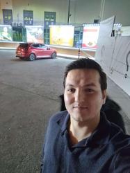 user profile picture