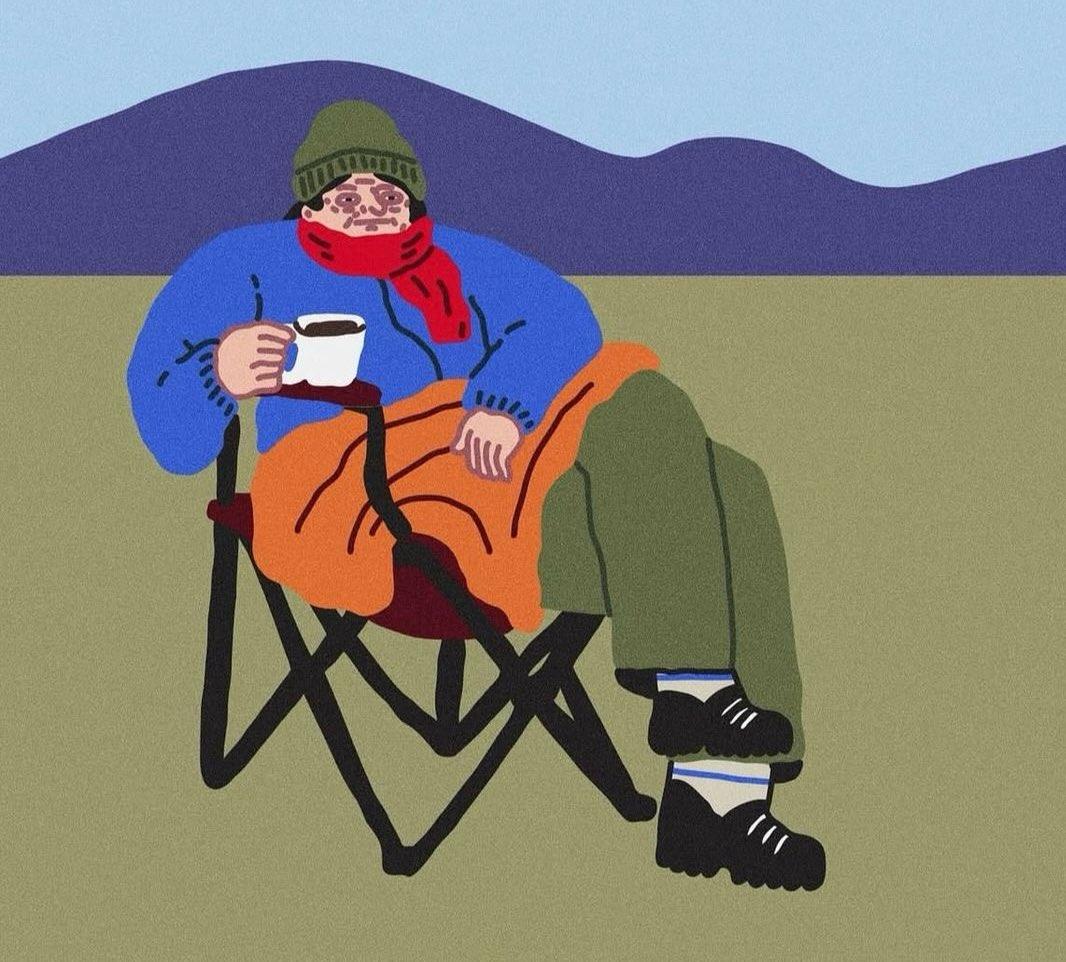 user profile picture