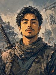 user profile picture