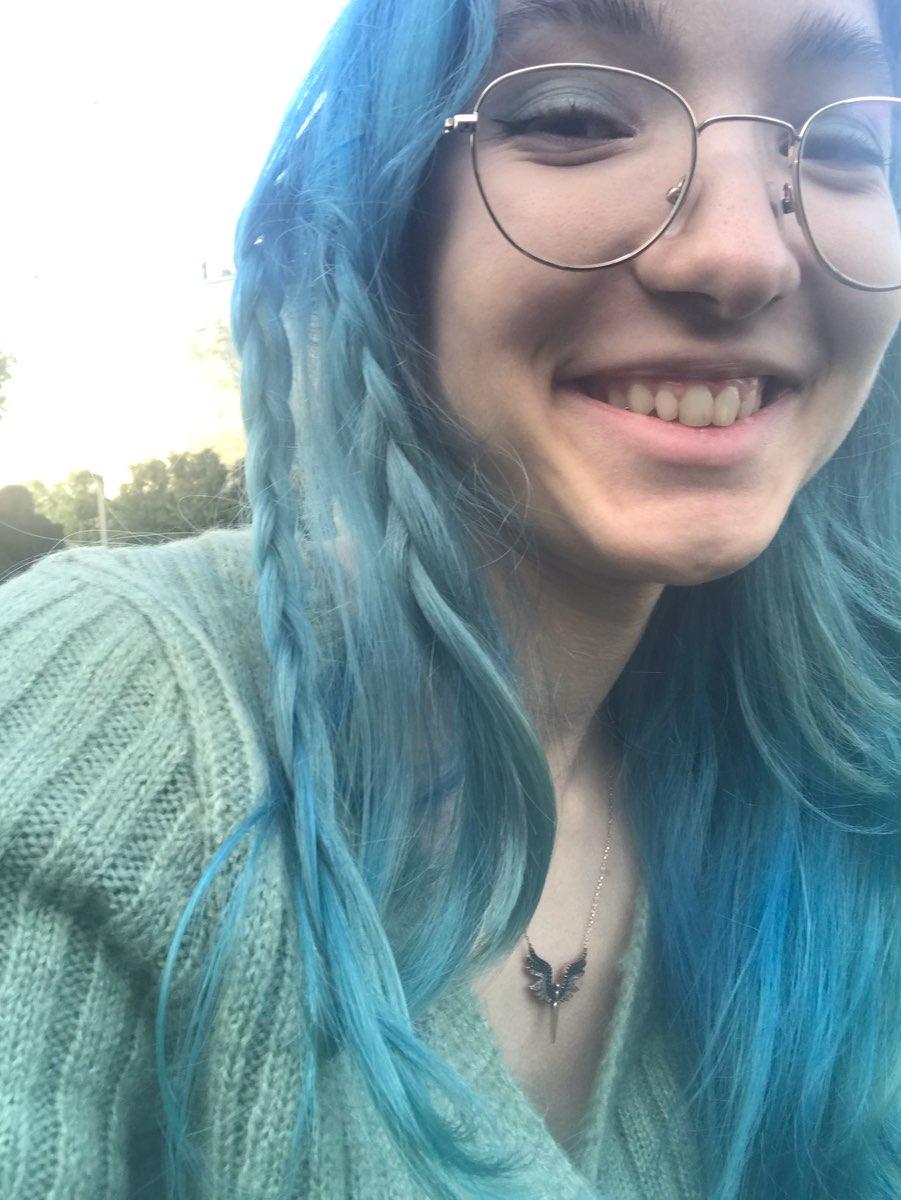 user profile picture