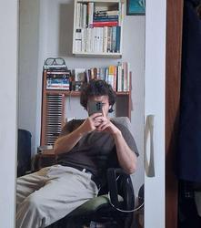 user profile picture