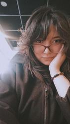 user profile picture