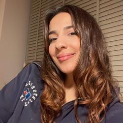 user profile picture