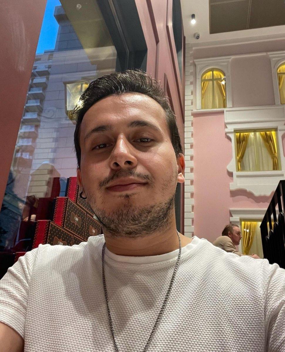 user profile picture