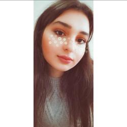 user profile picture