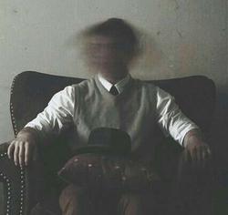 user profile picture