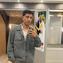 user profile picture