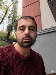 user profile picture