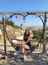 user profile picture