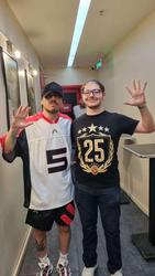 user profile picture