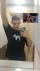 user profile picture