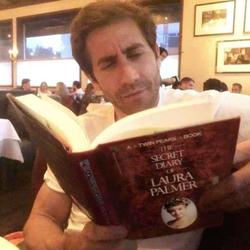 user profile picture