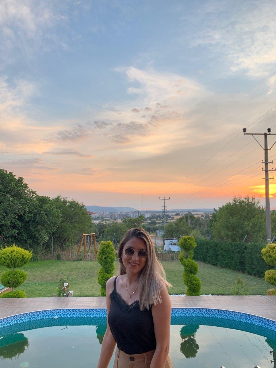 user profile picture