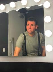 user profile picture