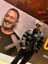 user profile picture