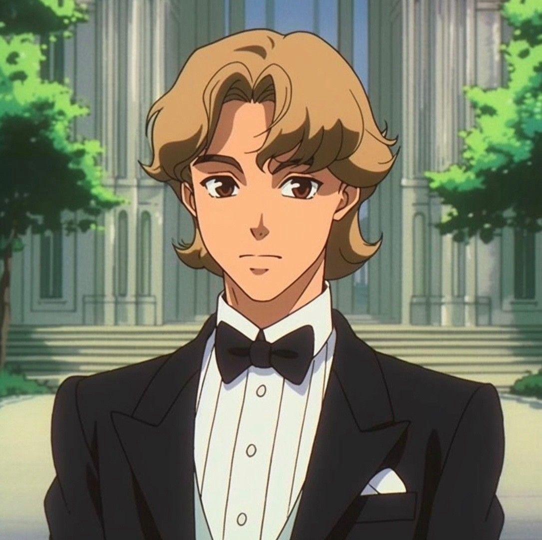 user profile picture