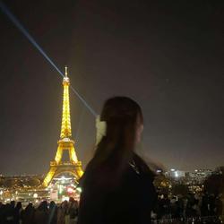 user profile picture