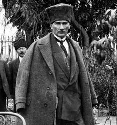 user profile picture