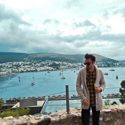 user profile picture