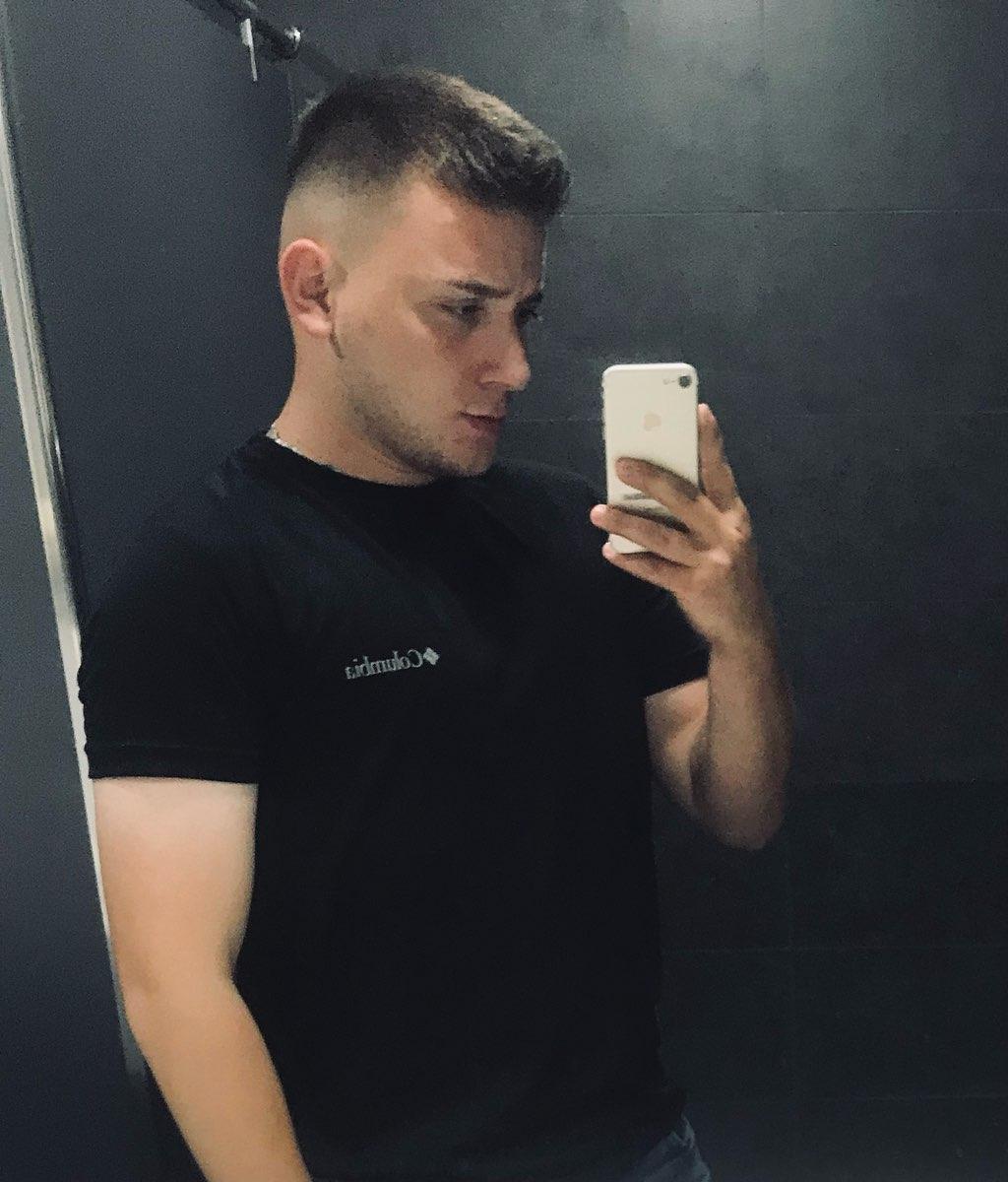 user profile picture