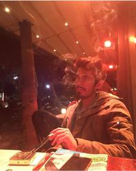 user profile picture