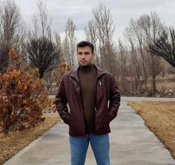 user profile picture