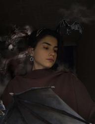 user profile picture