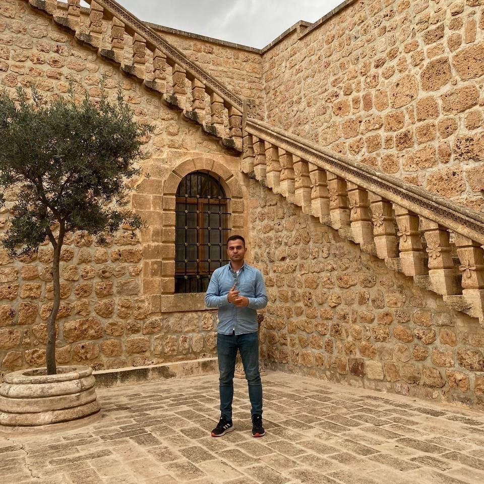 user profile picture