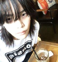 user profile picture