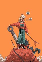 user profile picture