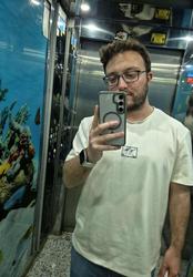 user profile picture
