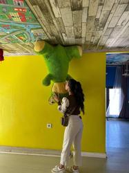 user profile picture