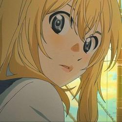 user profile picture