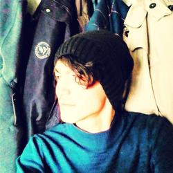 user profile picture