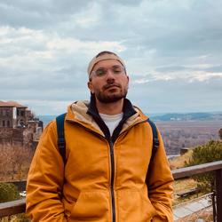 user profile picture