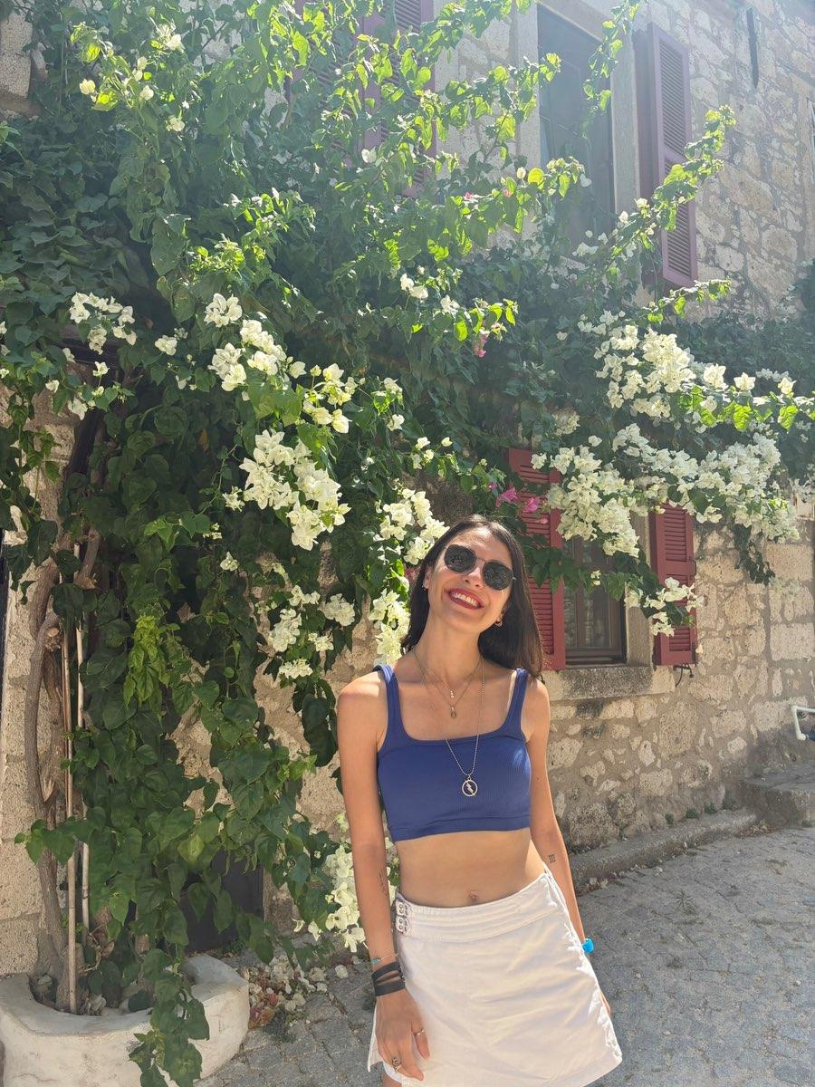 user profile picture