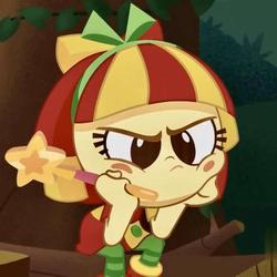 user profile picture