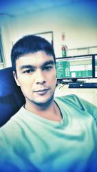 user profile picture