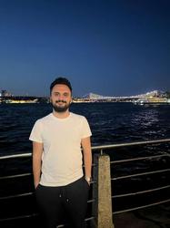 user profile picture