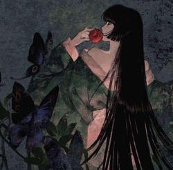 user profile picture