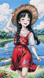 user profile picture