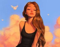 user profile picture