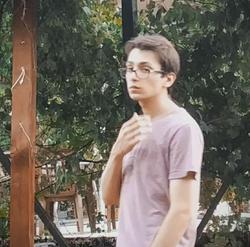 user profile picture